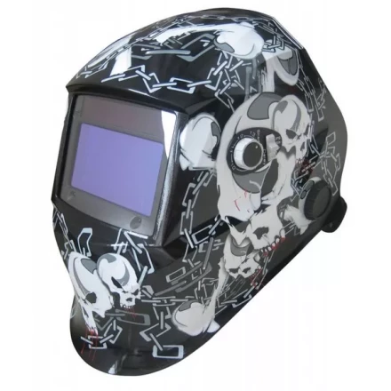 Маска сварщика &quot;Хамелеон&quot; SUN7в(9-13DIN) CHAIN Aurora купить в Ханты-Мансийске