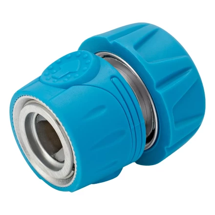 Соединитель быстросъемный Palisad 3/4&quot;, алюминий, TPR, Luxe 65836 купить в Ханты-Мансийске