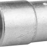 Головка торцовая НИЗ (1/2"), 40Х, шестигранная, оцинкованная, 19мм 2772-19 купить в Ханты-Мансийске