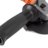 Аккумуляторная угловая шлифовальная машина MESSER DCA1 125мм 2Ач купить в Ханты-Мансийске