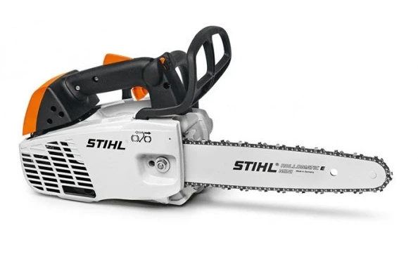Бензопила STIHL MS 194 Т (1,4 кВт.35см.63 PMC3 50. 3,3кг) купить в Ханты-Мансийске