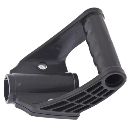 Пластиковая дополнительная рукоятка для сне г лопат 32 мм СИБРТЕХ артикул 68429 купить в Ханты-Мансийске