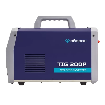 Сварочный инвертор Оберон TIG 200P KG3201 купить в Ханты-Мансийске