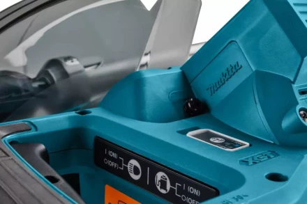 Аккумуляторная торцовочная пила Makita LS004GZ01 (без АКБ и ЗУ) купить в Ханты-Мансийске