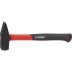 Молоток с фиберглассовой рукояткой, ЗУБР &quot;МАСТЕР&quot; 20020-15, кованый, 1500 г 20020-15 купить в Ханты-Мансийске