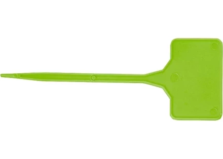 Посадочные таблички 35 х 55 мм пика 110 мм 20 шт PALISAD 64493 купить в Ханты-Мансийске