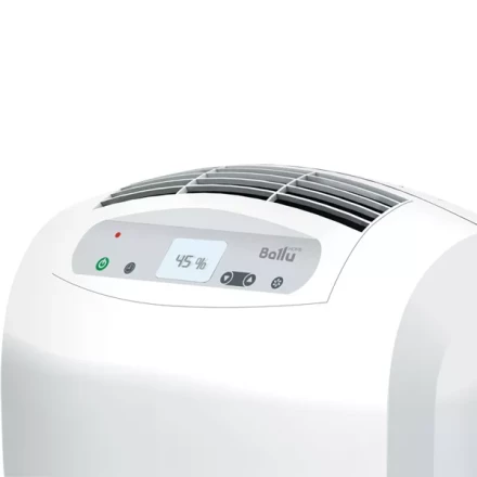 Осушитель воздуха BALLU BDH-25L купить в Ханты-Мансийске