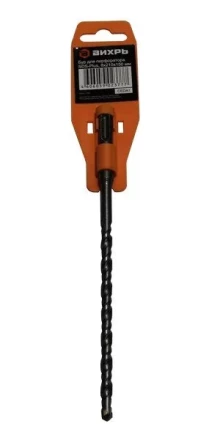 Бур по бетону 8x210x150 SDS-Plus Вихрь купить в Ханты-Мансийске