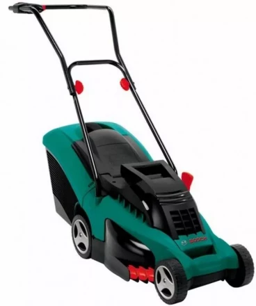 Электрическая газонокосилка Bosch Rotak 37 купить в Ханты-Мансийске