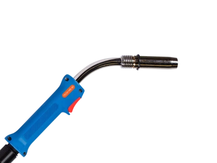 Горелка TECH MS 40 380А 4метр ICT2199 Сварог купить в Ханты-Мансийске