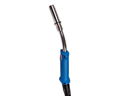 Горелка TECH MS 40 380А 4метр ICT2199 Сварог купить в Ханты-Мансийске