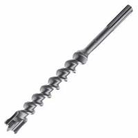 Бур SDS-max, 18х400х540мм, ZENTRO (P-77780)
