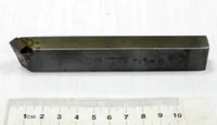 Резец проходный упорный прямой 20х20 Т15К6 левый Гост 18879-73 тип 1 Россия купить в Ханты-Мансийске