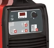 Сварочный полуавтомат INVERPULSE 425 MIGTIGMMA  AQUA Telwin купить в Ханты-Мансийске