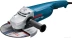 Шлифмашина BOSCH УШМ GWS 24-180 H (0.601.883.103) купить в Ханты-Мансийске