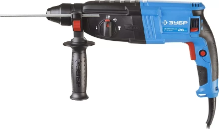 Перфоратор SDS-plus ЗП-26-800 К серия ПРОФЕССИОНАЛ купить в Ханты-Мансийске