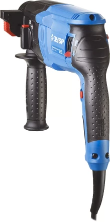 Перфоратор SDS-plus ЗП-26-800 К серия ПРОФЕССИОНАЛ купить в Ханты-Мансийске