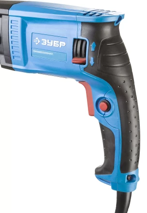 Перфоратор SDS-plus ЗП-26-800 К серия ПРОФЕССИОНАЛ купить в Ханты-Мансийске