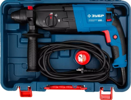 Перфоратор SDS-plus ЗП-26-800 К серия ПРОФЕССИОНАЛ купить в Ханты-Мансийске
