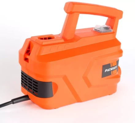 Краскопульт электрический PATRIOT SG 550 купить в Ханты-Мансийске