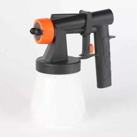 Краскопульт электрический PATRIOT SG 550 купить в Ханты-Мансийске