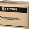 Саморезы СГД гипсокартон-дерево, 16 х 3.5 мм, 15 000 шт, фосфатированные, KRAFTOOL 3005-16 купить в Ханты-Мансийске