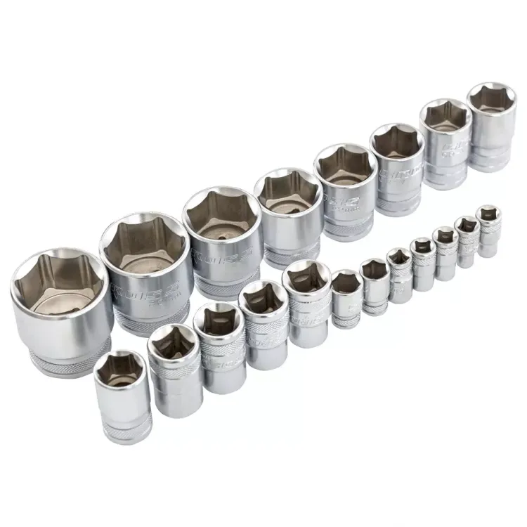 Набор инструментов 78 предметов , 120 зубьев, CrV, 1/4", 1/2" Gross 14148 купить в Ханты-Мансийске