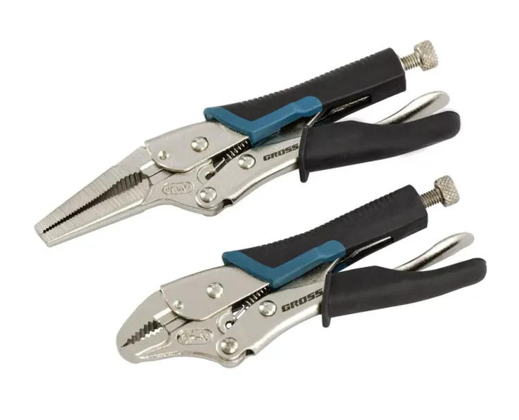 Набор инструментов 78 предметов , 120 зубьев, CrV, 1/4", 1/2" Gross 14148 купить в Ханты-Мансийске