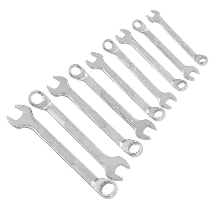 Набор инструментов 78 предметов , 120 зубьев, CrV, 1/4", 1/2" Gross 14148 купить в Ханты-Мансийске