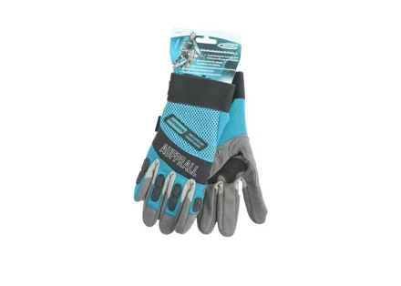 Перчатки универсальные комбинированные STYLISH L GROSS 90327 купить в Ханты-Мансийске