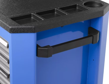 Тележки инструментальные серия ЭКСПЕРТ купить в Ханты-Мансийске