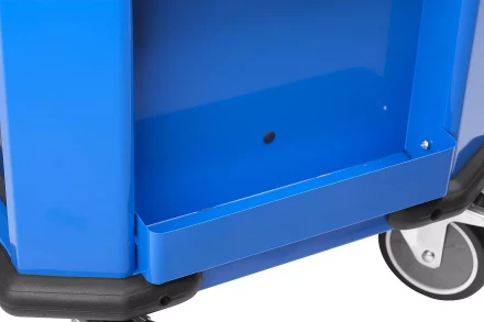 Тележки инструментальные серия ЭКСПЕРТ купить в Ханты-Мансийске