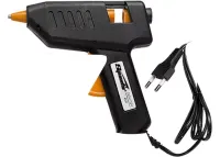 Клеевой пистолет, 11 мм, 80W - 220V SPARTA 930305