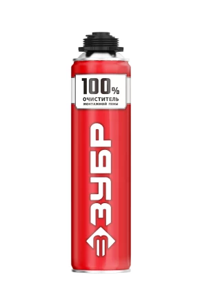 Очиститель монтажной пены 100% ОЧИСТИТЕЛЬ серия Без серии купить в Ханты-Мансийске