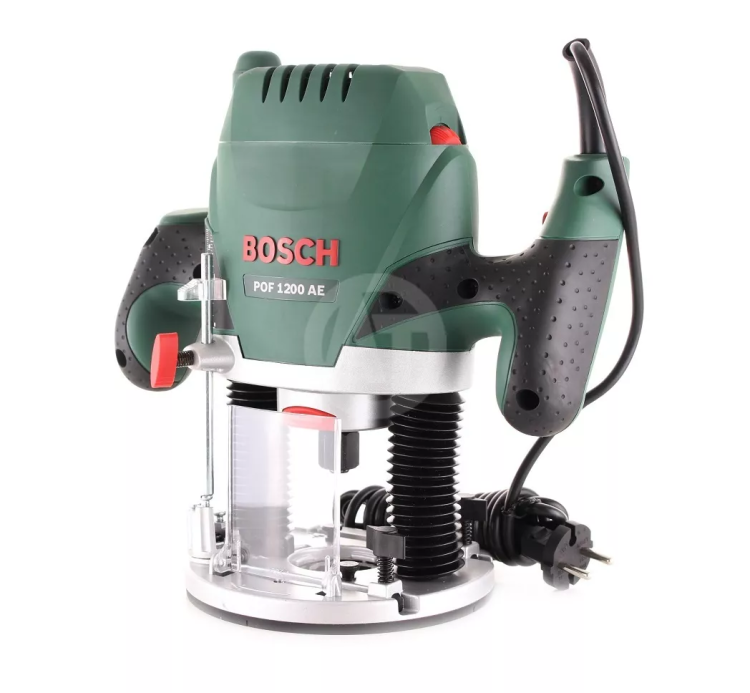 Фрезер Bosch POF 1200 AE (0.603.26А.100) купить в Ханты-Мансийске