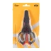 Ножницы электрика универсальные КВТ ES-02 для резки проводов до 6 мм (102358) купить в Ханты-Мансийске