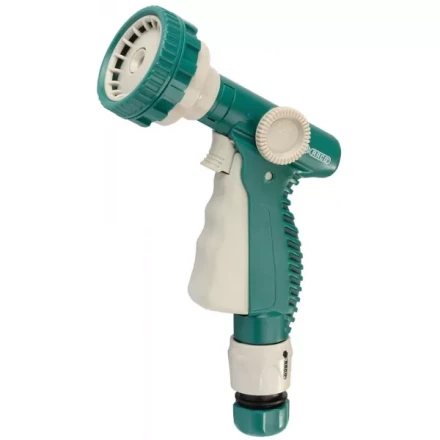 Пистолет-распылитель RACO &quot;Original&quot;, 5-позиционный, с соединителем 1/2&quot; 4255-55/537C купить в Ханты-Мансийске