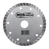 Диск алмазный по бетону Turbo SMART CUT (Умный рез) (7mm) MOS-DISTAR 300*3,3*7*25,4 mm купить в Ханты-Мансийске