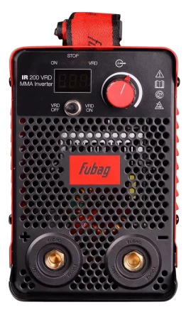 Сварочный инвертор FUBAG IR 200 VRD купить в Ханты-Мансийске