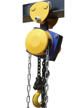 Таль ручная ТРШАп-ЕхТ3-0,5 Н=6 м 1010565 купить в Ханты-Мансийске