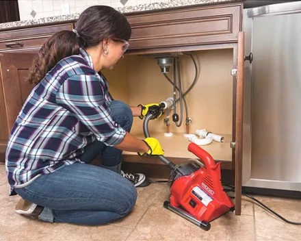 Прочистная машина барабанного типа PowerClear  59143 купить в Ханты-Мансийске