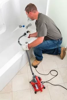 Прочистная машина барабанного типа PowerClear  59143 купить в Ханты-Мансийске