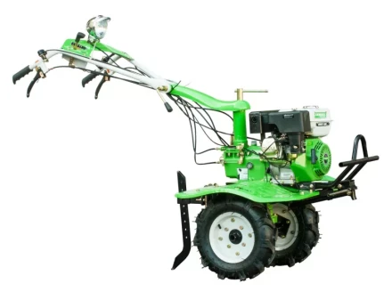 Мотоблок бензиновый Aurora COUNTRY 1000 купить в Ханты-Мансийске