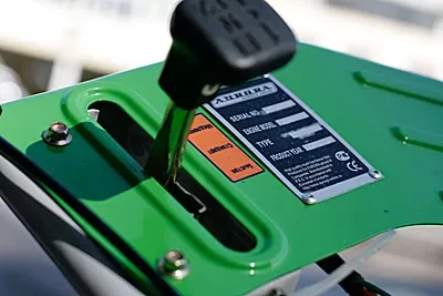 Мотоблок бензиновый Aurora COUNTRY 1000 купить в Ханты-Мансийске