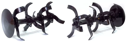 Мотоблок бензиновый Aurora COUNTRY 1000 купить в Ханты-Мансийске