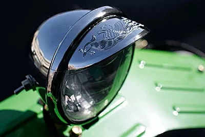 Мотоблок бензиновый Aurora COUNTRY 1000 купить в Ханты-Мансийске