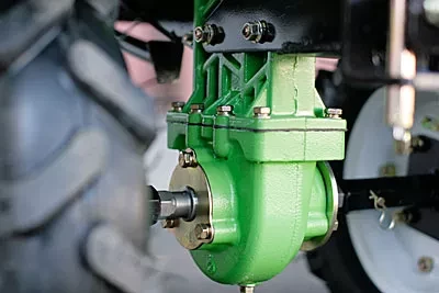 Мотоблок бензиновый Aurora COUNTRY 1000 купить в Ханты-Мансийске