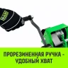 Лебедка ручная HITCH HWG тип GR 300кг 20м (SZ086898) купить в Ханты-Мансийске