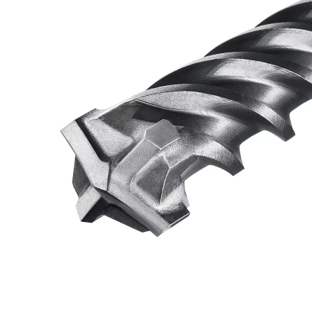 ЗУБР ПРОФИ-4Х 20x260 мм, SDS-plus бур (29313-260-20) купить в Ханты-Мансийске