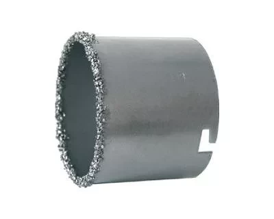 Коронка карбидная по керамике Ф63 мм 57011 купить в Ханты-Мансийске